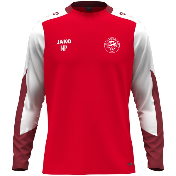 Maillot Dynamic ML 