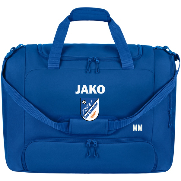 Sporttasche One mit Bodenfach 