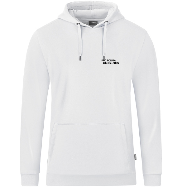 Kapuzensweat Organic  