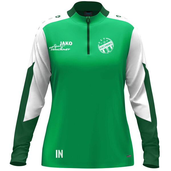 womanZiptop Dynamic Damen 