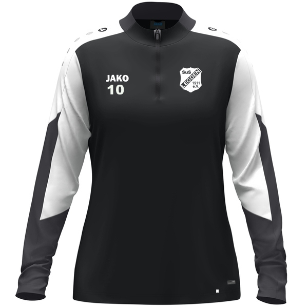 womanZiptop Dynamic Damen 