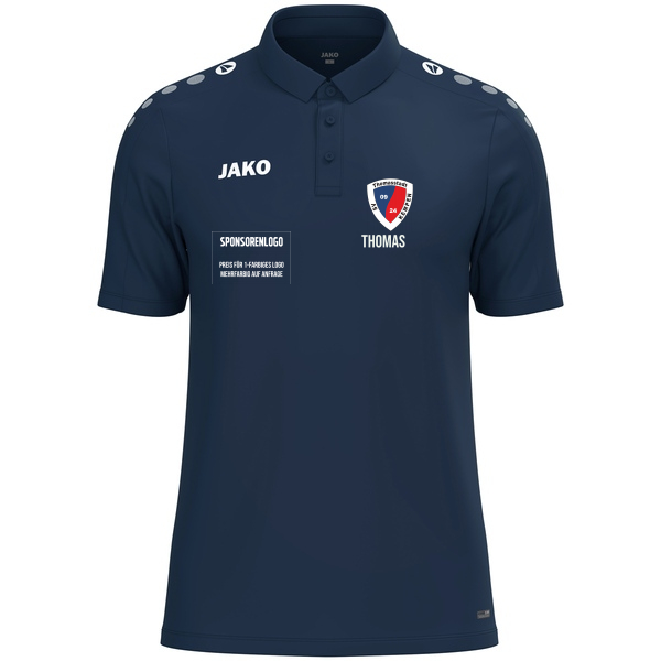 Polo One 