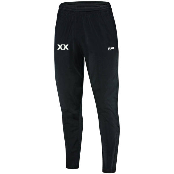 womanPolyesterhose Classico Damen 