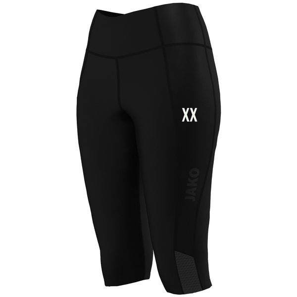 womanCapri Tight Power Damen 