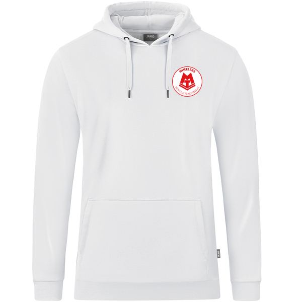 Kapuzensweat Organic  