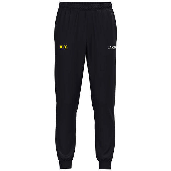 KinderPolyesterhose One 