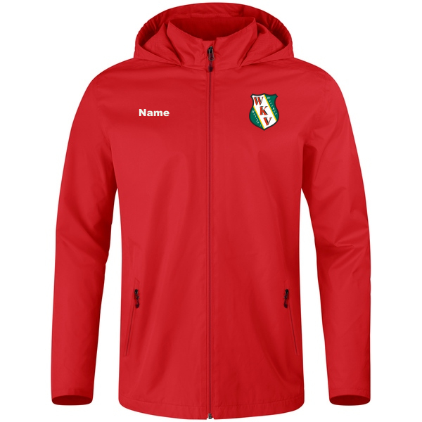 Allwetterjacke Allround 