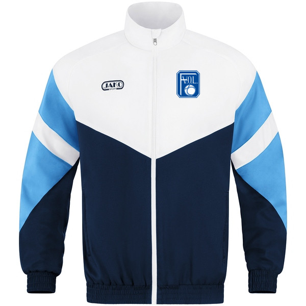Freizeitjacke Retro 