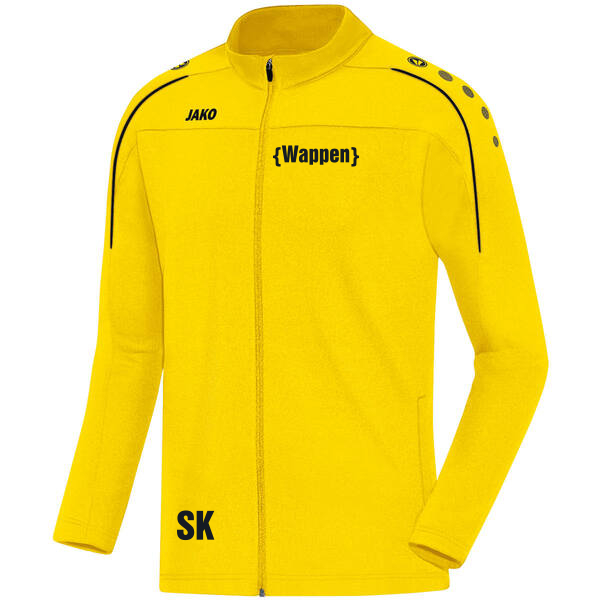 KinderFreizeitjacke Classico 