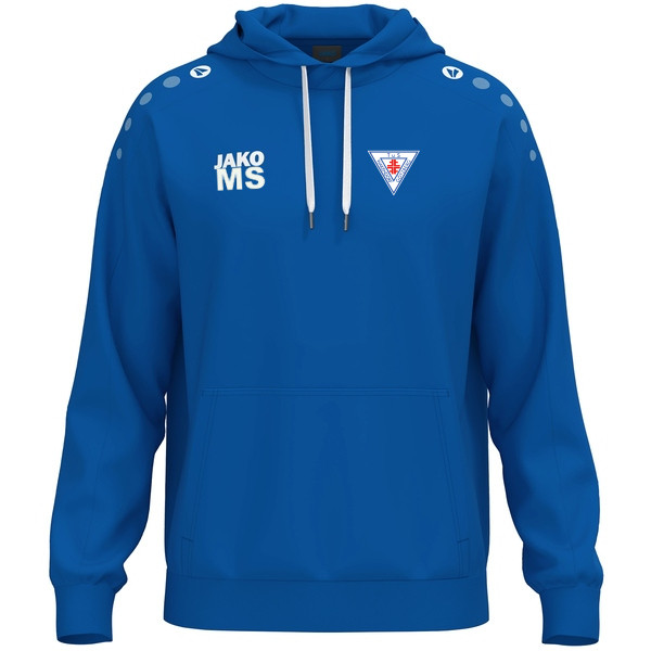 Kapuzensweat One Cotton 