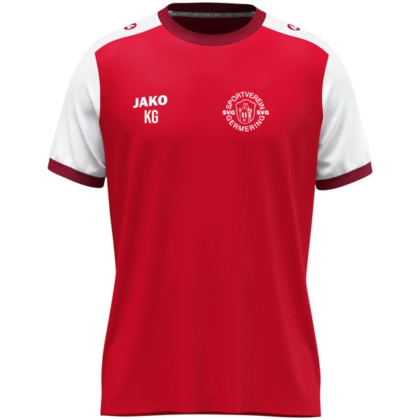 Trikot Dynamic kurzarm 