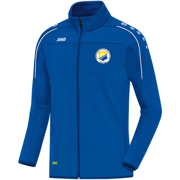 Trainingsjacke Classico 