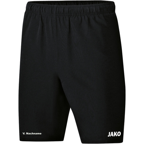 Short Classico 