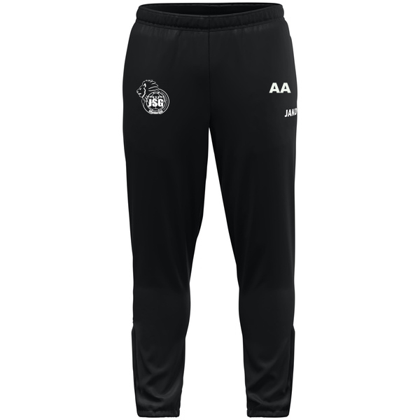 Polyesterhose Dynamic 