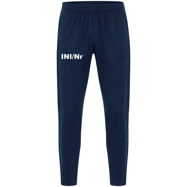 KinderPolyesterhose Power 