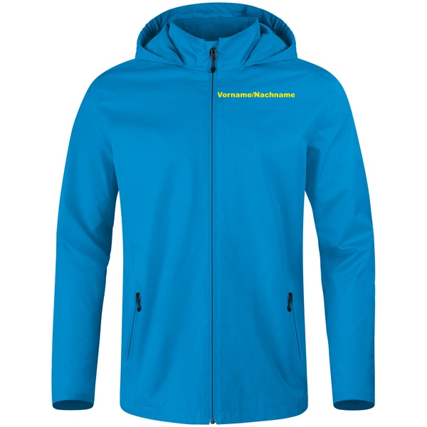 Allwetterjacke Allround 