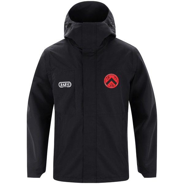 Veste 2-en-1 Wardrobe 