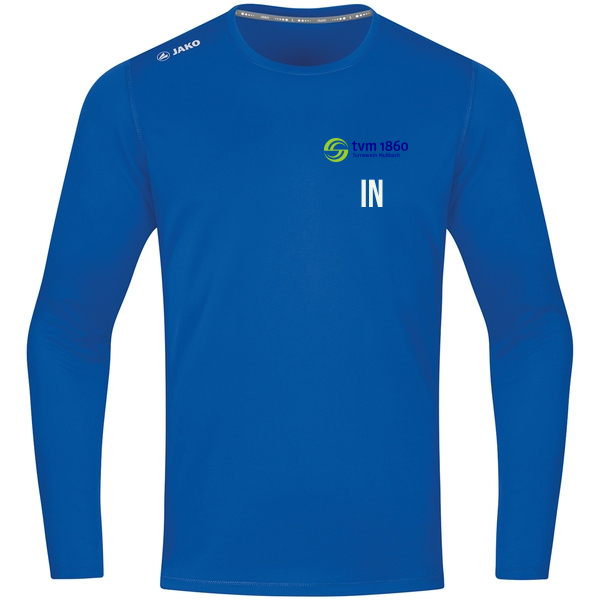 KinderLongsleeve Run 2.0 