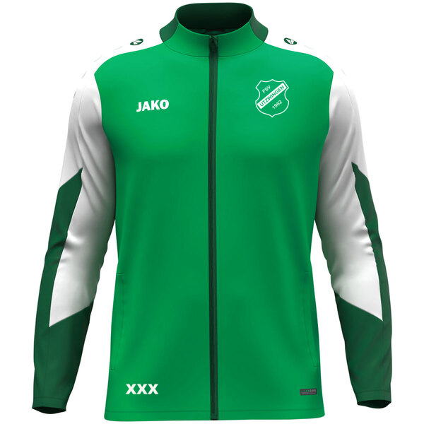 Polyesterjacke Dynamic 