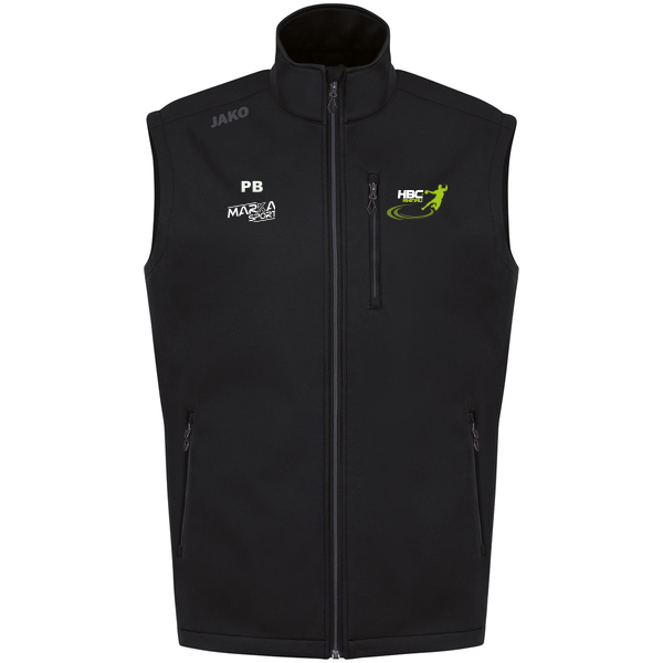 Veste softshell Premium 