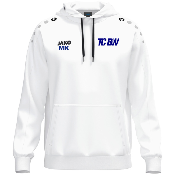 Kapuzensweat One Cotton 