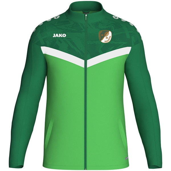 Polyesterjacke Iconic 