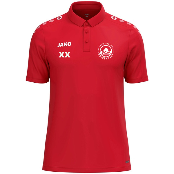 Polo One 