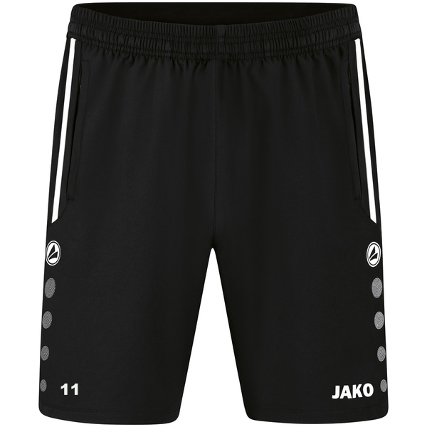 KinderShort Allround 