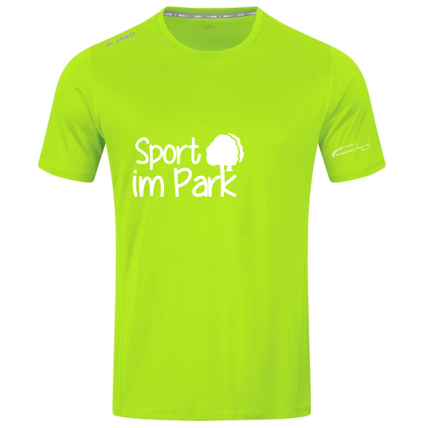 KinderT-Shirt Run 2.0 