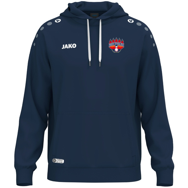 Kapuzensweat One Cotton 