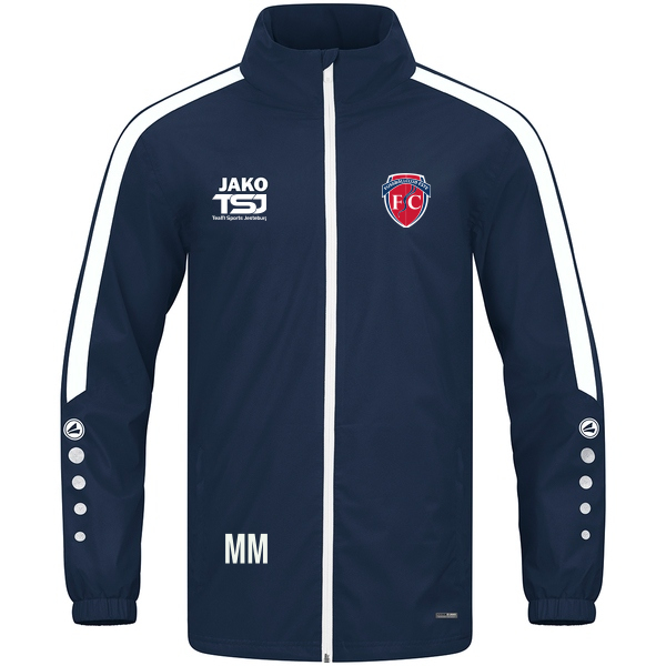 Allwetterjacke Power 