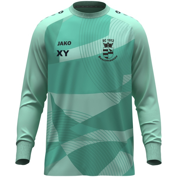 TW-Trikot River Kinder 