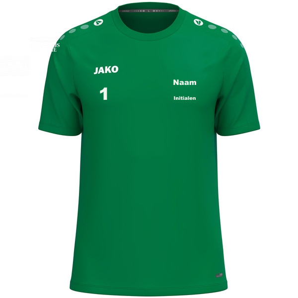 KinderenT-shirt One 