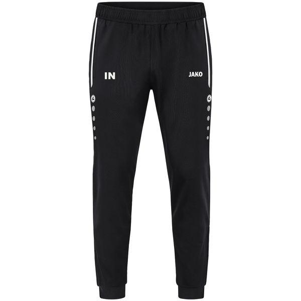 Polyesterhose Allround 