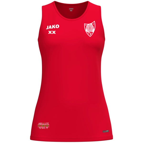 womanTanktop One Damen 