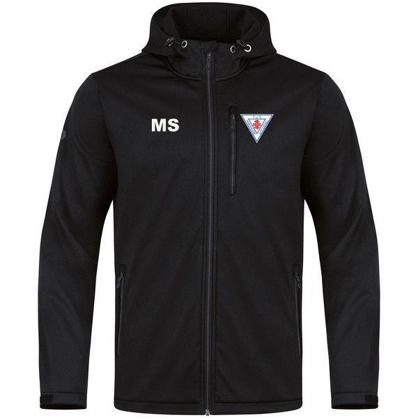 KinderSoftshelljacke Premium 