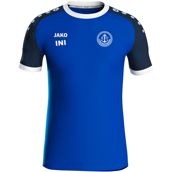 KinderTrikot Iconic kurzarm 