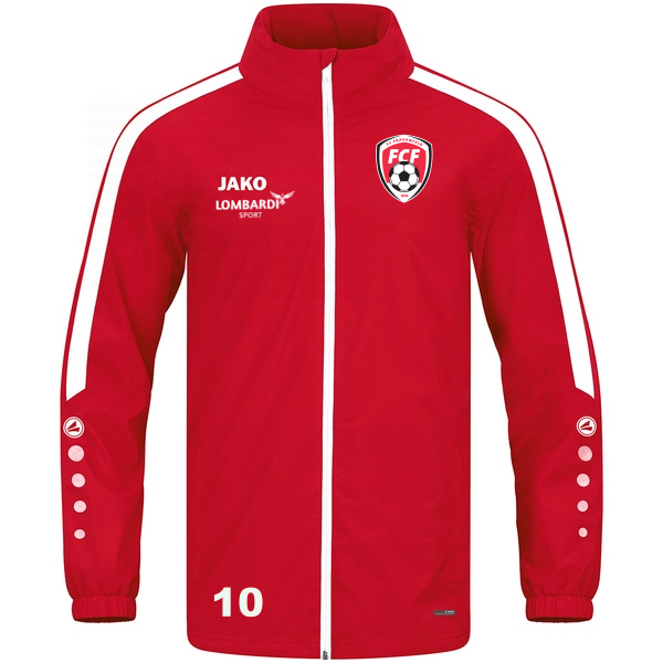 Allwetterjacke Power 