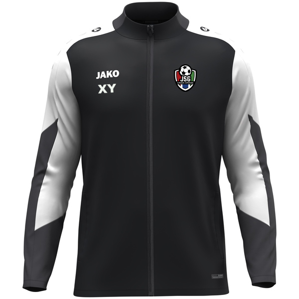 Polyesterjacke Dynamic 