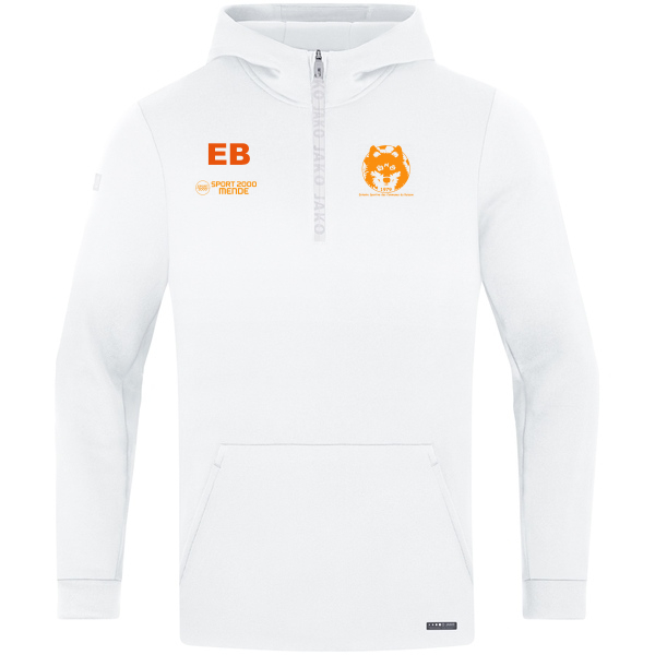 Zip hoodie Pro Casual 