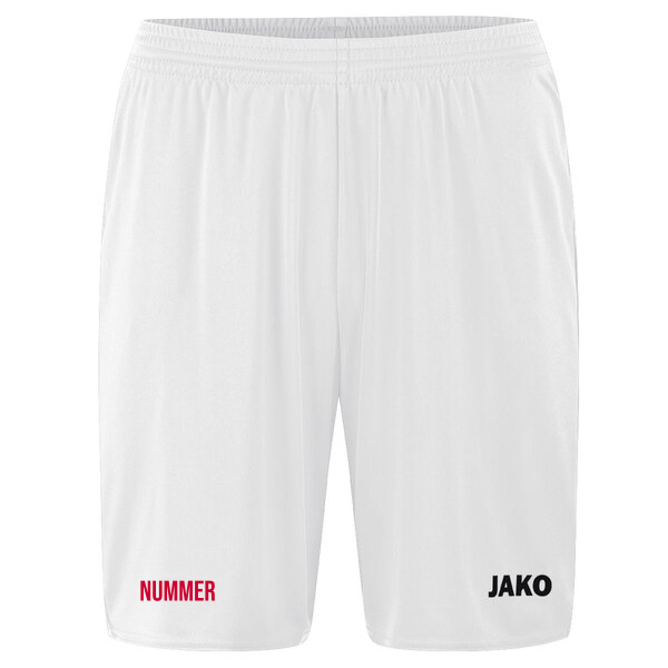 Sporthose Manchester 2.0 ohne Innenslip 