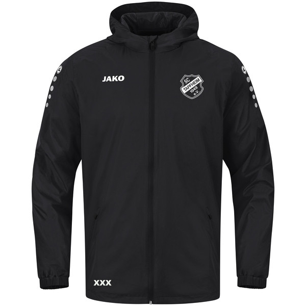 Allwetterjacke Team 2.0 