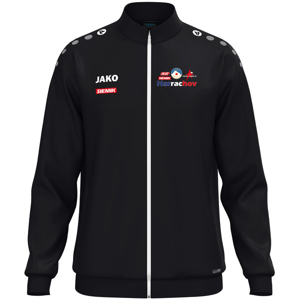 Polyesterjacke One 