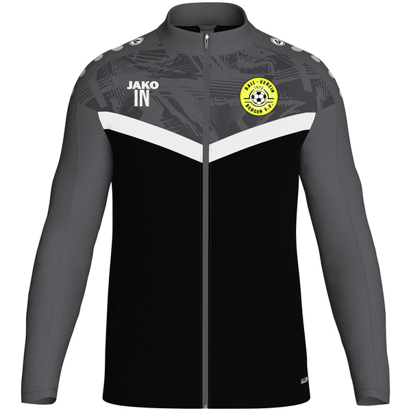 Polyesterjacke Iconic 