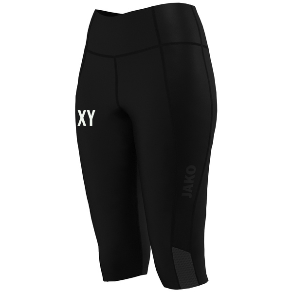 womanCapri Tight Power Damen 