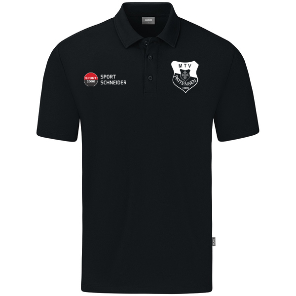 Polo Organic Stretch 