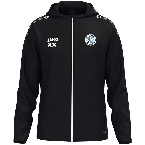 KinderKapuzenjacke One 