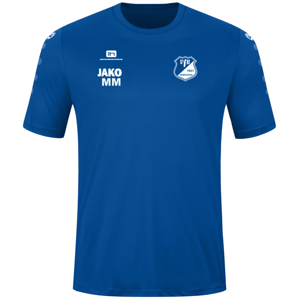 Trikot Team Kurzarm 
