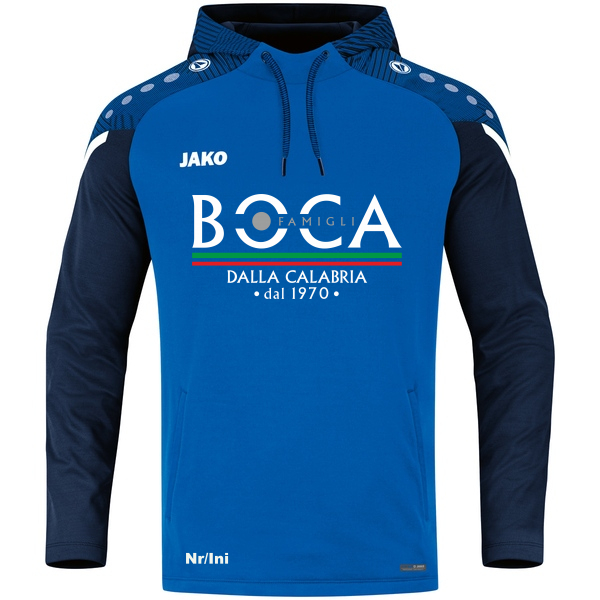 KinderKapuzensweat Performance 