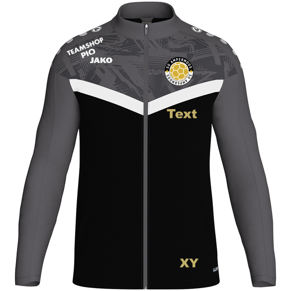 Polyesterjacke Iconic 